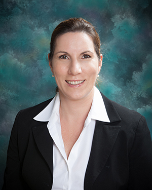 Benedicte Nielsen