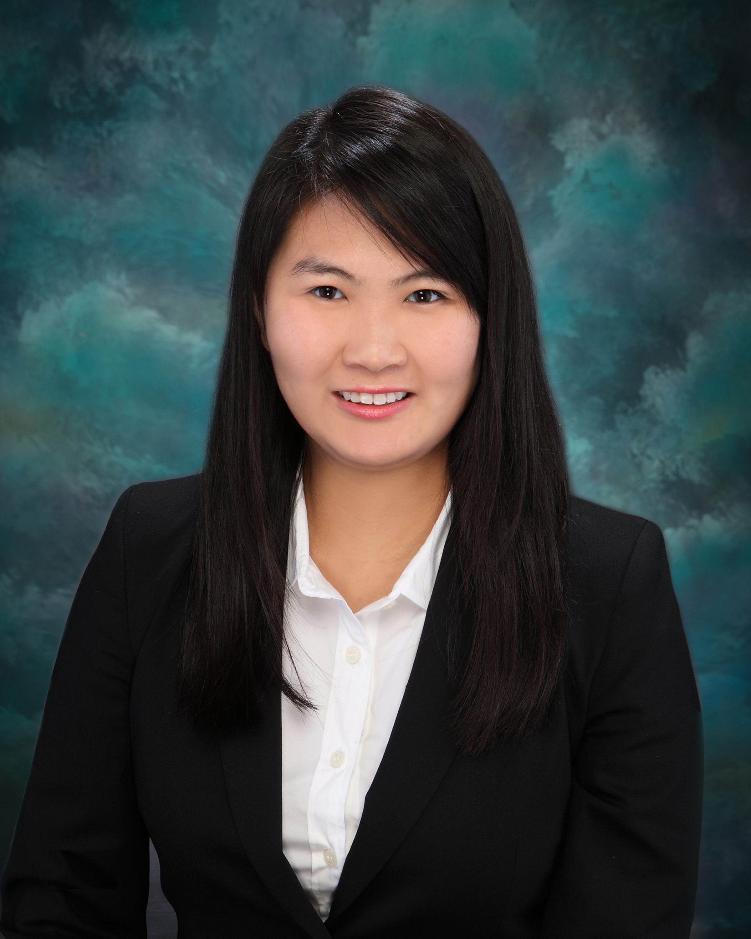 Grace Yoo