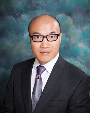 Z. Zac Liu, Of Counsel