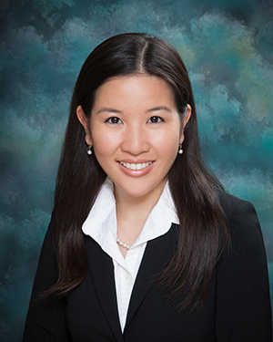 Christina T. Le
